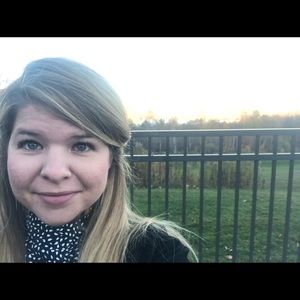 Meet your Posher, Samantha